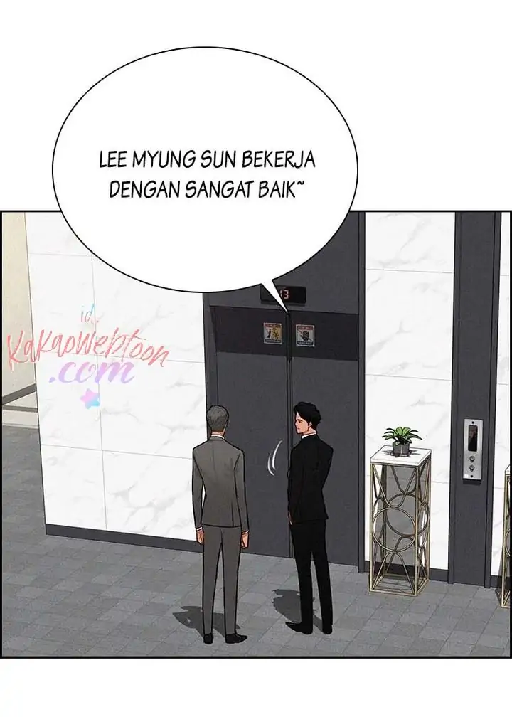 Read Lord of Money ID Manga Online