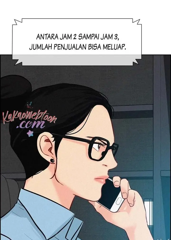 Read Lord of Money ID Manga Online
