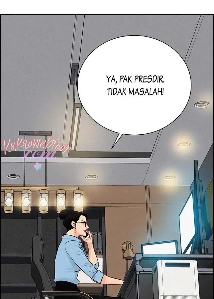 Read Lord of Money ID Manga Online