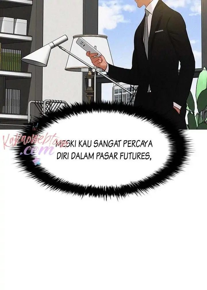 Read Lord of Money ID Manga Online