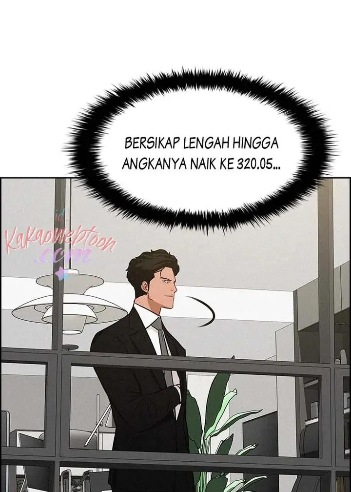 Read Lord of Money ID Manga Online