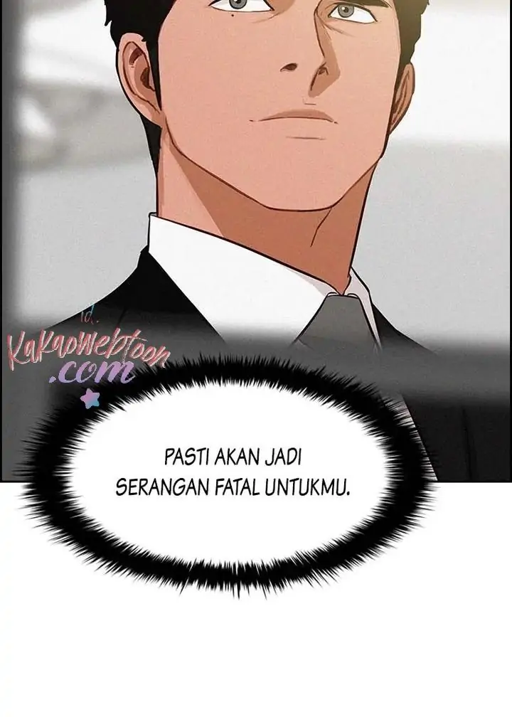 Read Lord of Money ID Manga Online