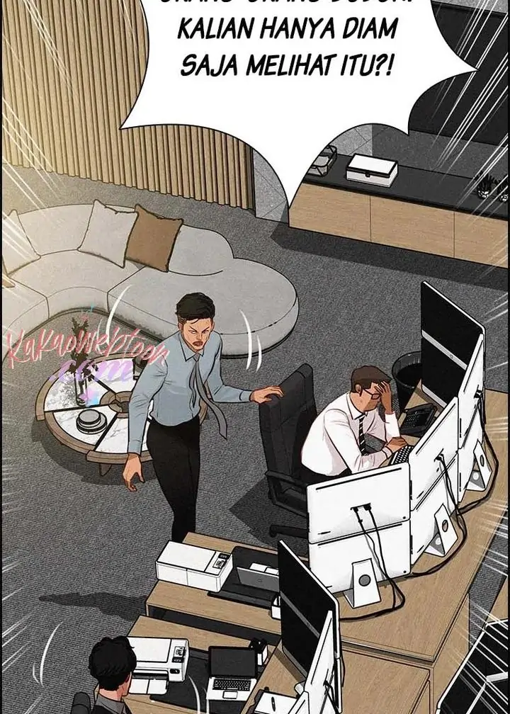 Read Lord of Money ID Manga Online