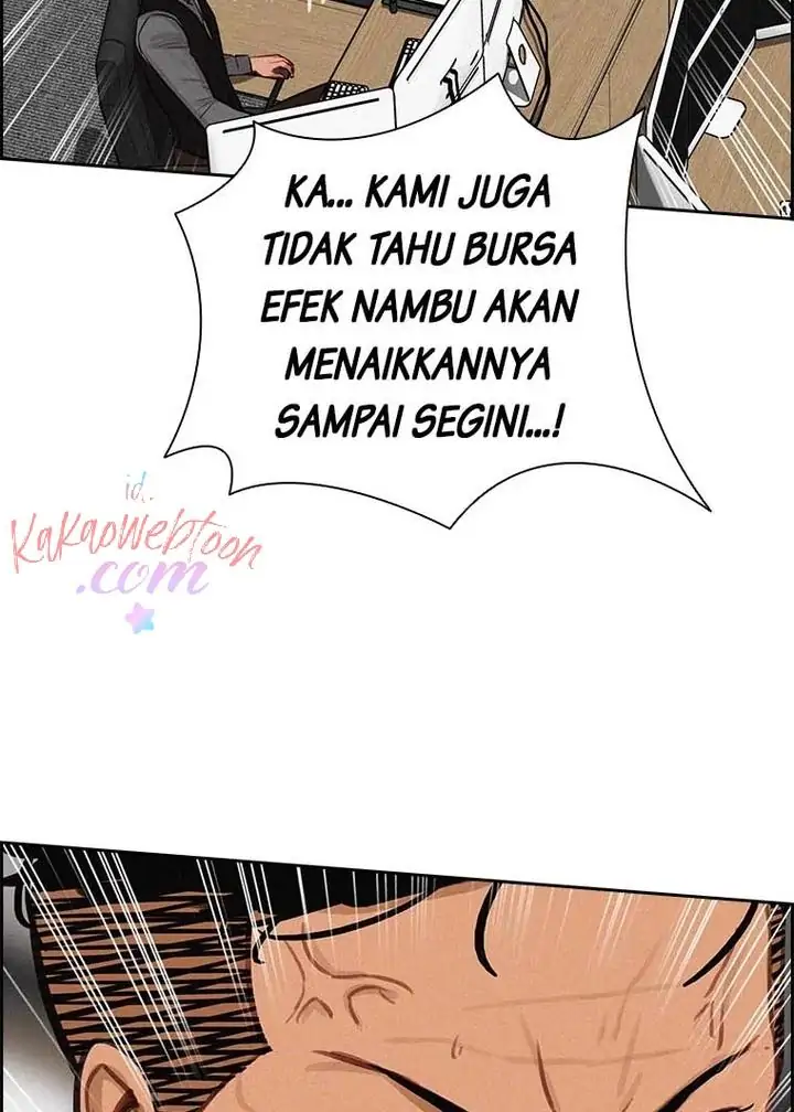 Read Lord of Money ID Manga Online