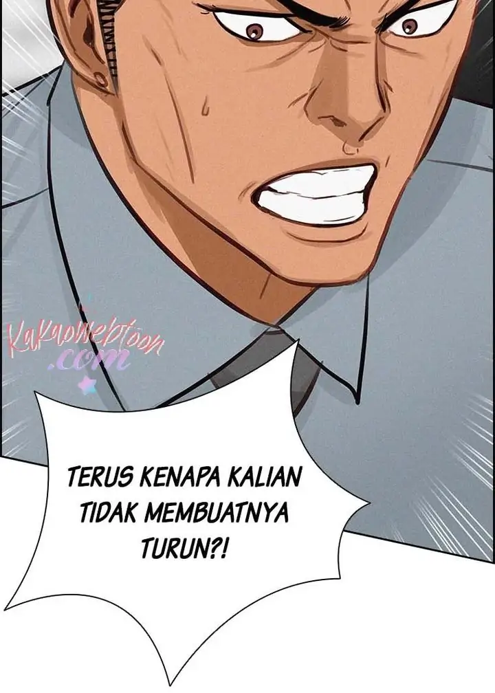Read Lord of Money ID Manga Online