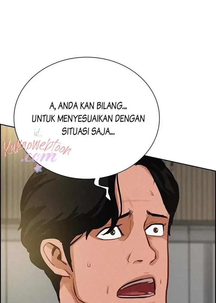 Read Lord of Money ID Manga Online