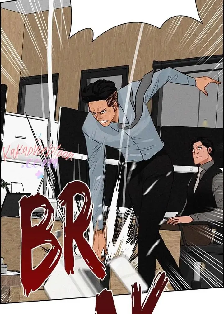 Read Lord of Money ID Manga Online
