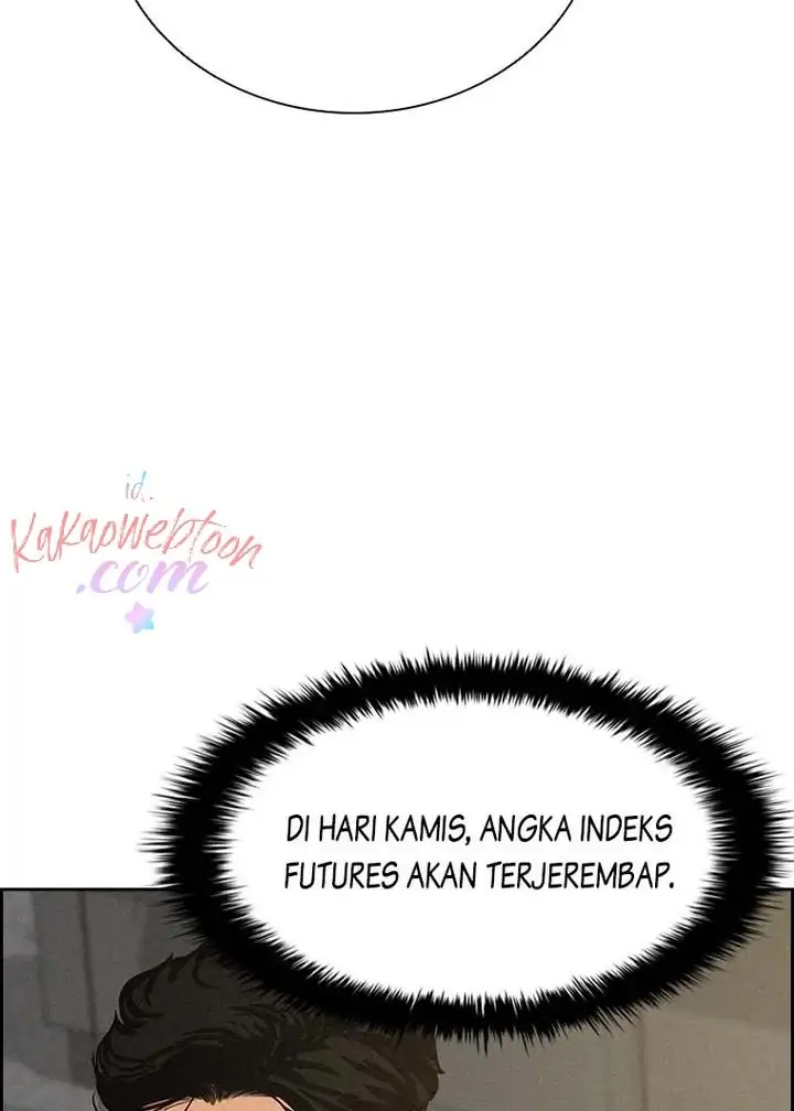Read Lord of Money ID Manga Online