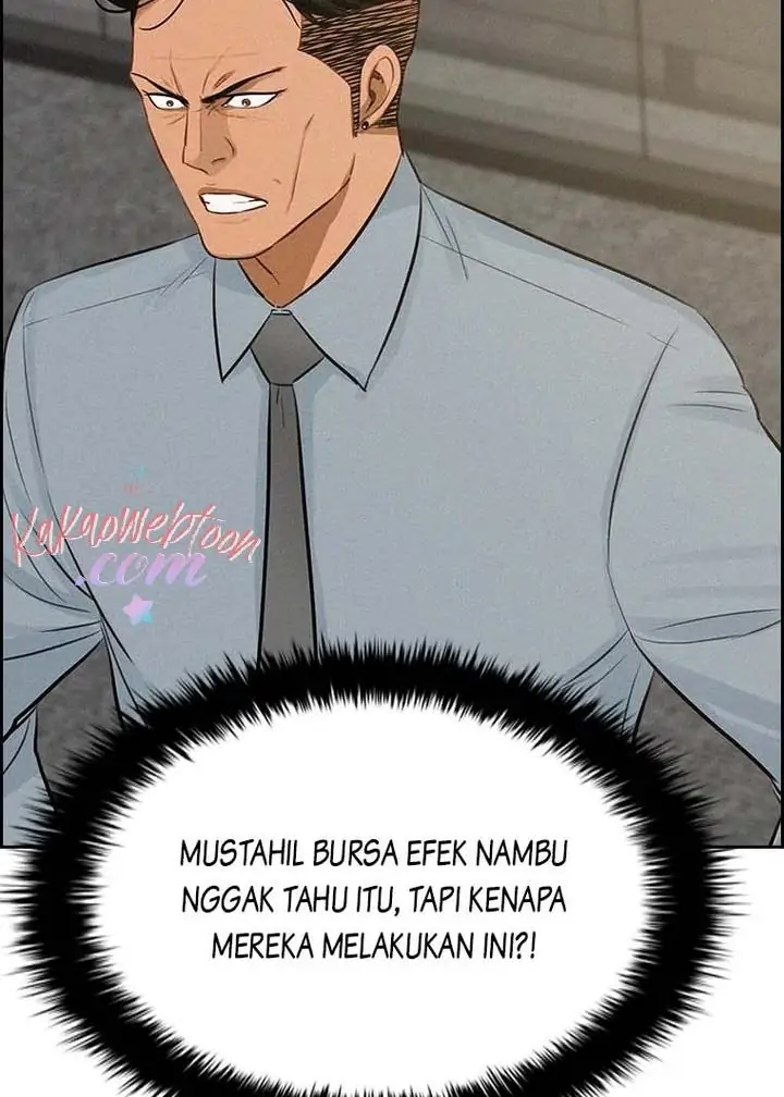 Read Lord of Money ID Manga Online