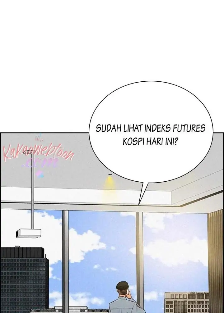 Read Lord of Money ID Manga Online