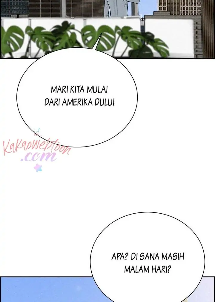 Read Lord of Money ID Manga Online