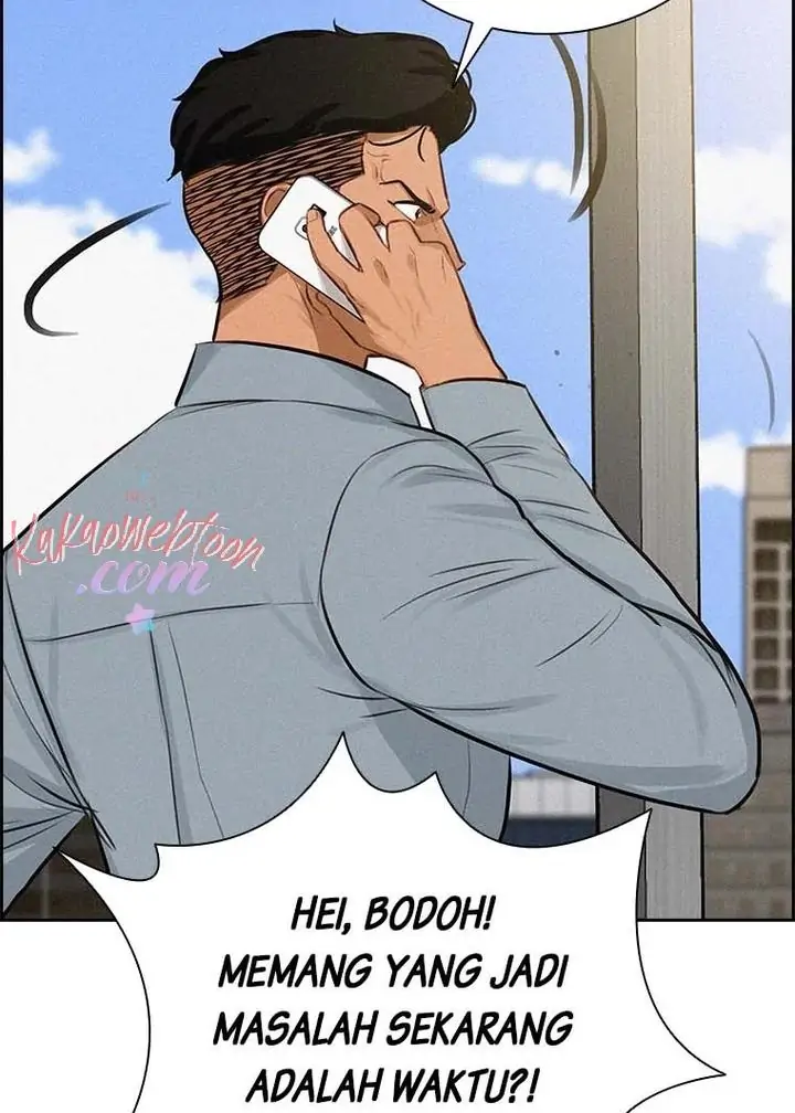 Read Lord of Money ID Manga Online