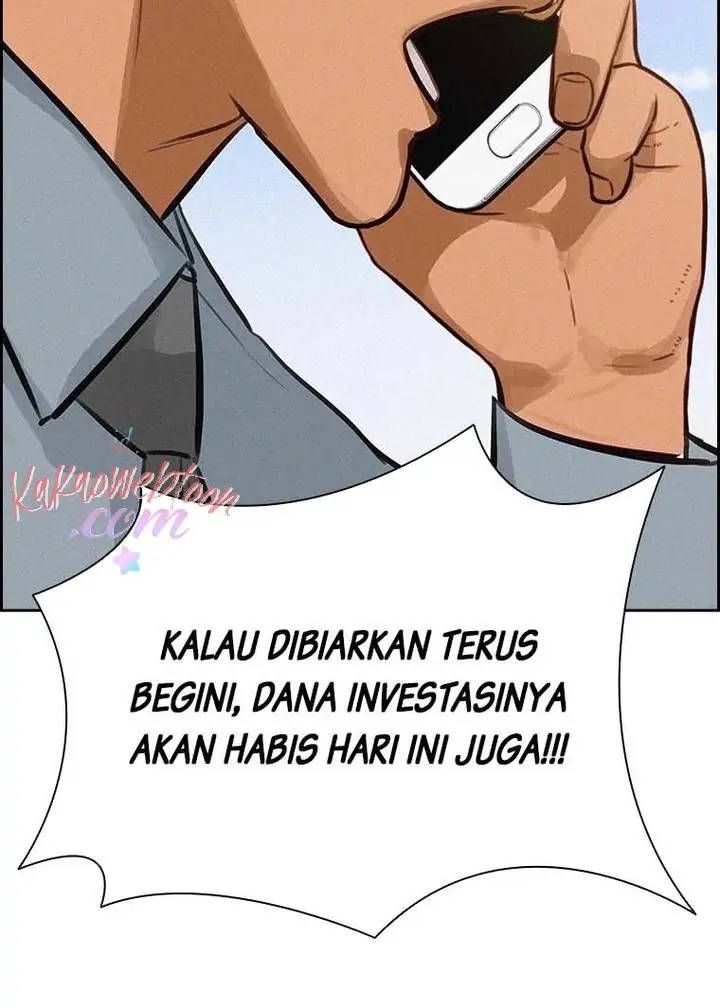 Read Lord of Money ID Manga Online