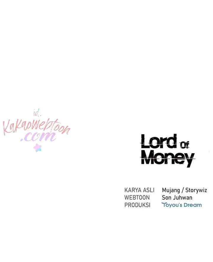 Read Lord of Money ID Manga Online