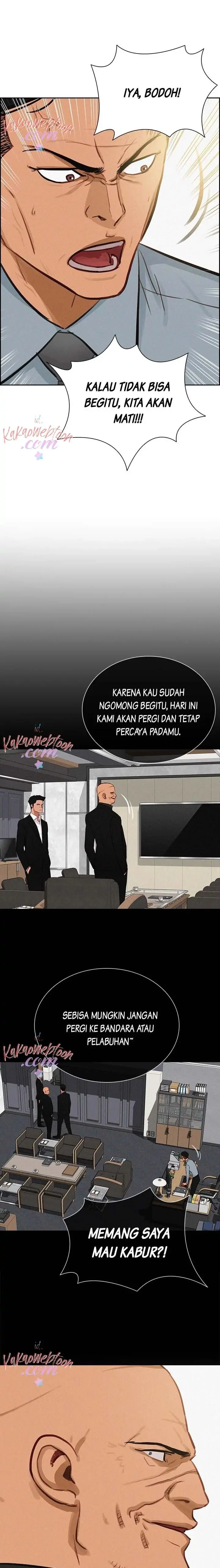Read Lord of Money ID Manga Online