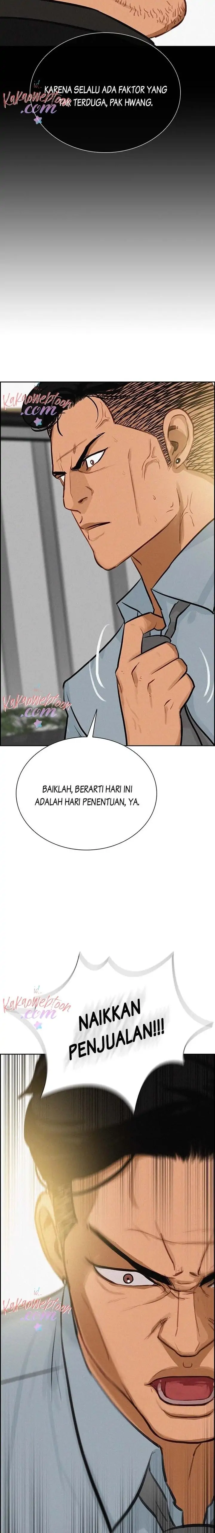 Read Lord of Money ID Manga Online