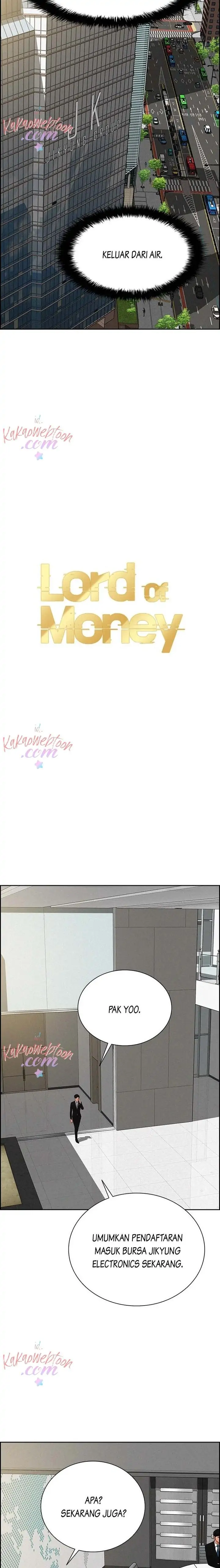 Read Lord of Money ID Manga Online