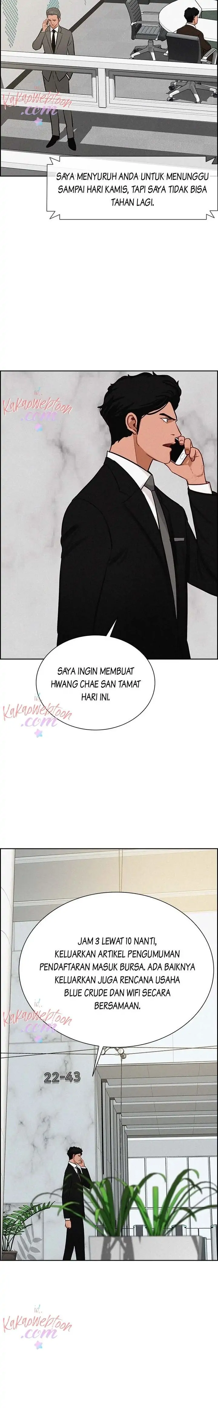 Read Lord of Money ID Manga Online