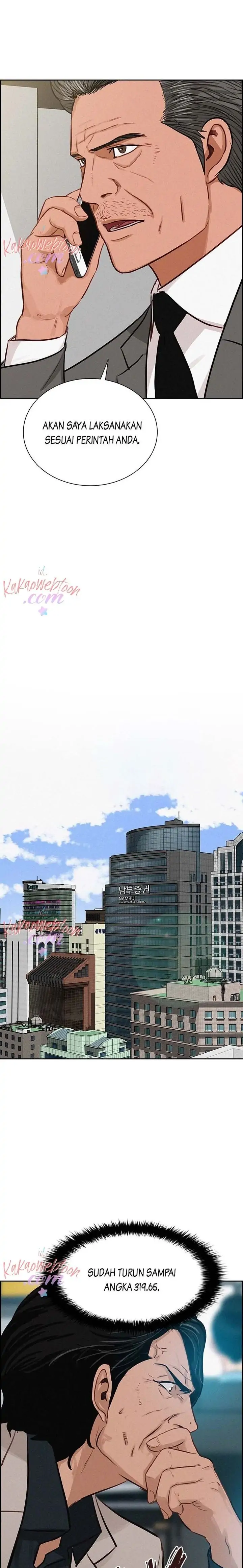 Read Lord of Money ID Manga Online
