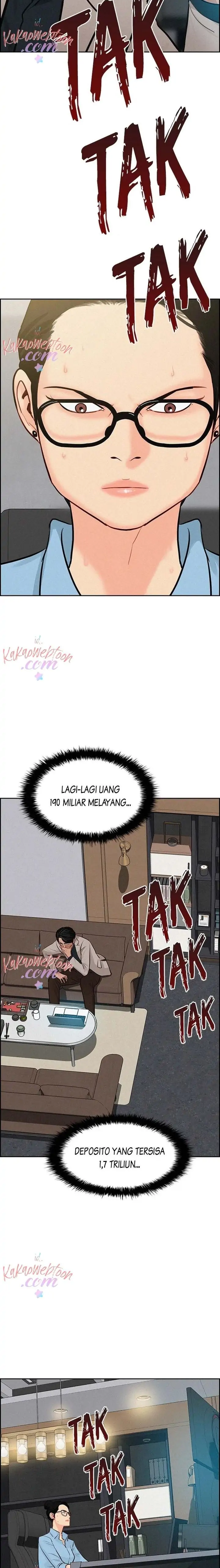 Read Lord of Money ID Manga Online