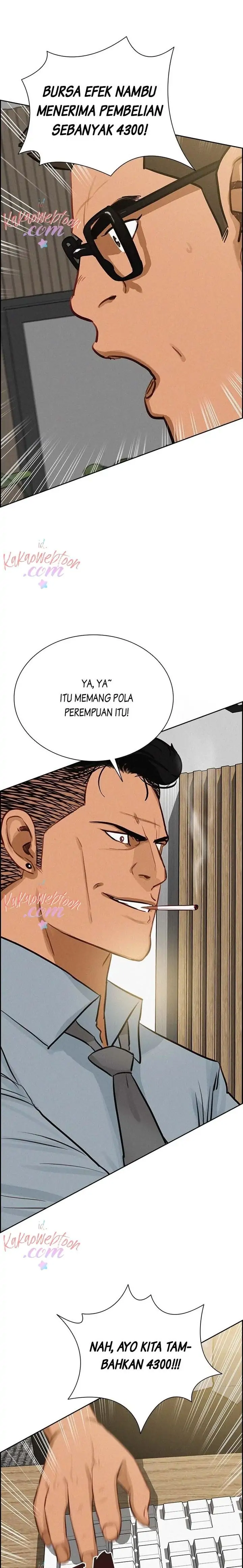 Read Lord of Money ID Manga Online