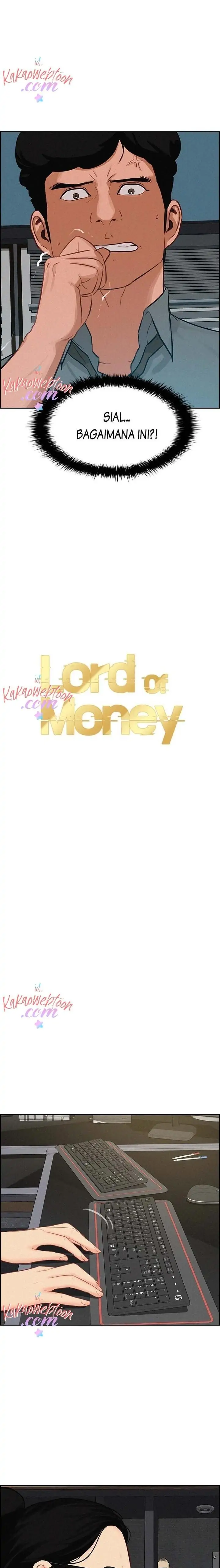 Read Lord of Money ID Manga Online