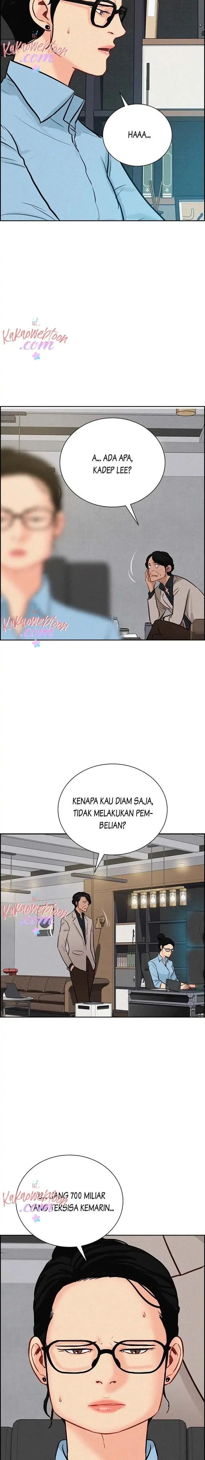 Read Lord of Money ID Manga Online
