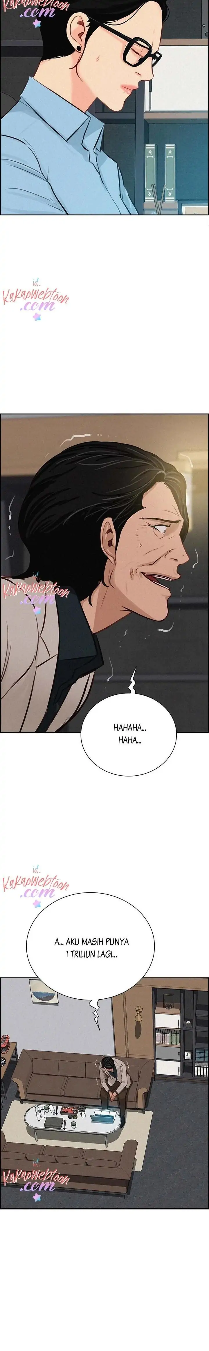 Read Lord of Money ID Manga Online