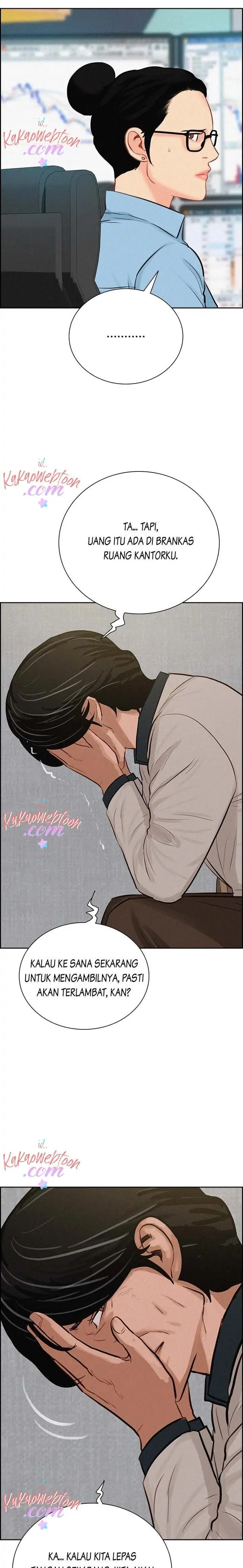 Read Lord of Money ID Manga Online