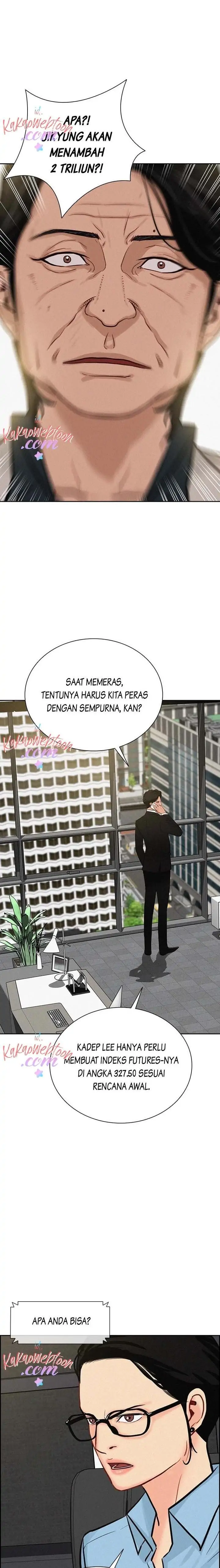 Read Lord of Money ID Manga Online