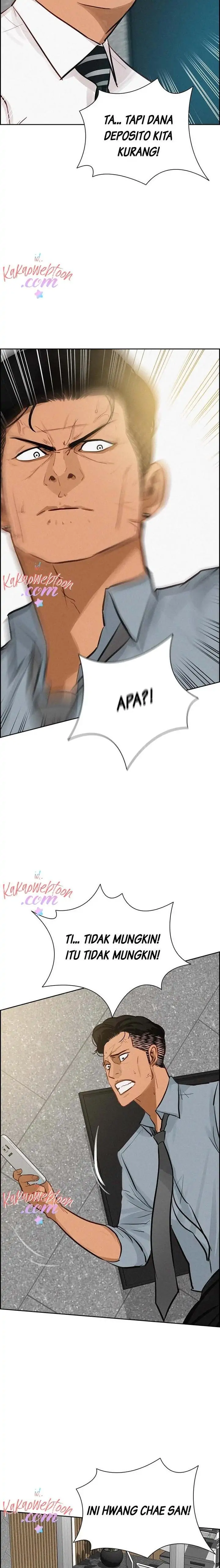 Read Lord of Money ID Manga Online