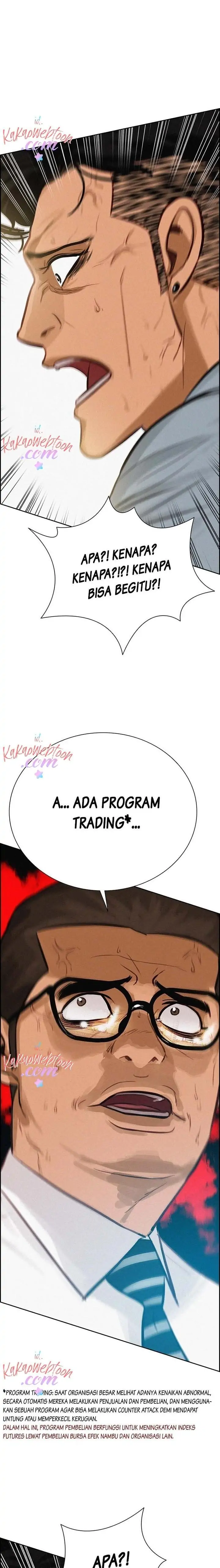 Read Lord of Money ID Manga Online