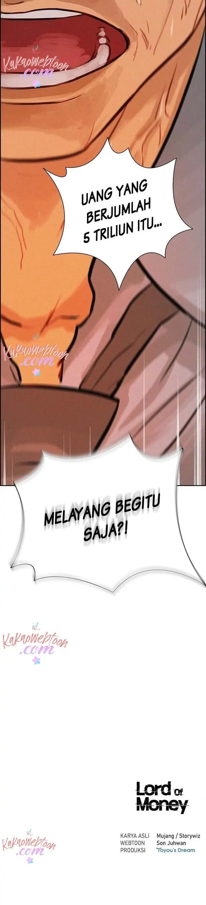 Read Lord of Money ID Manga Online