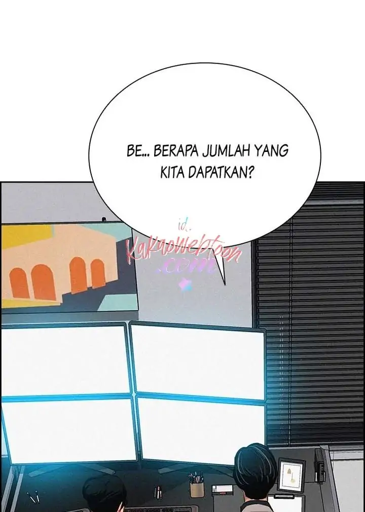 Read Lord of Money ID Manga Online