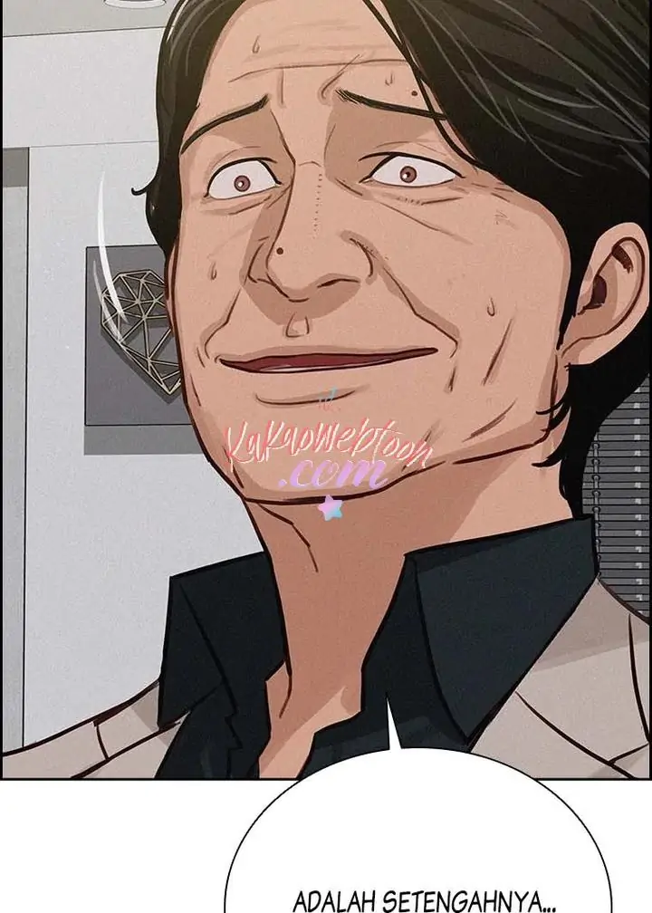 Read Lord of Money ID Manga Online