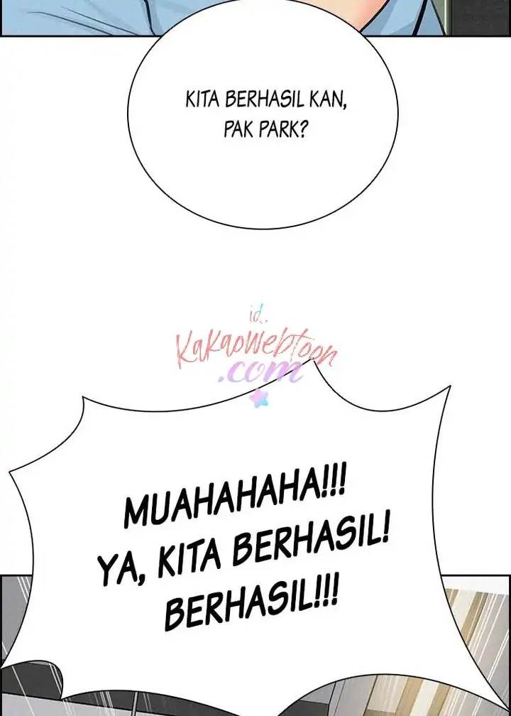 Read Lord of Money ID Manga Online