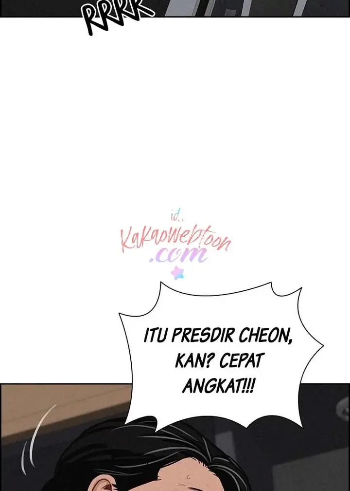 Read Lord of Money ID Manga Online