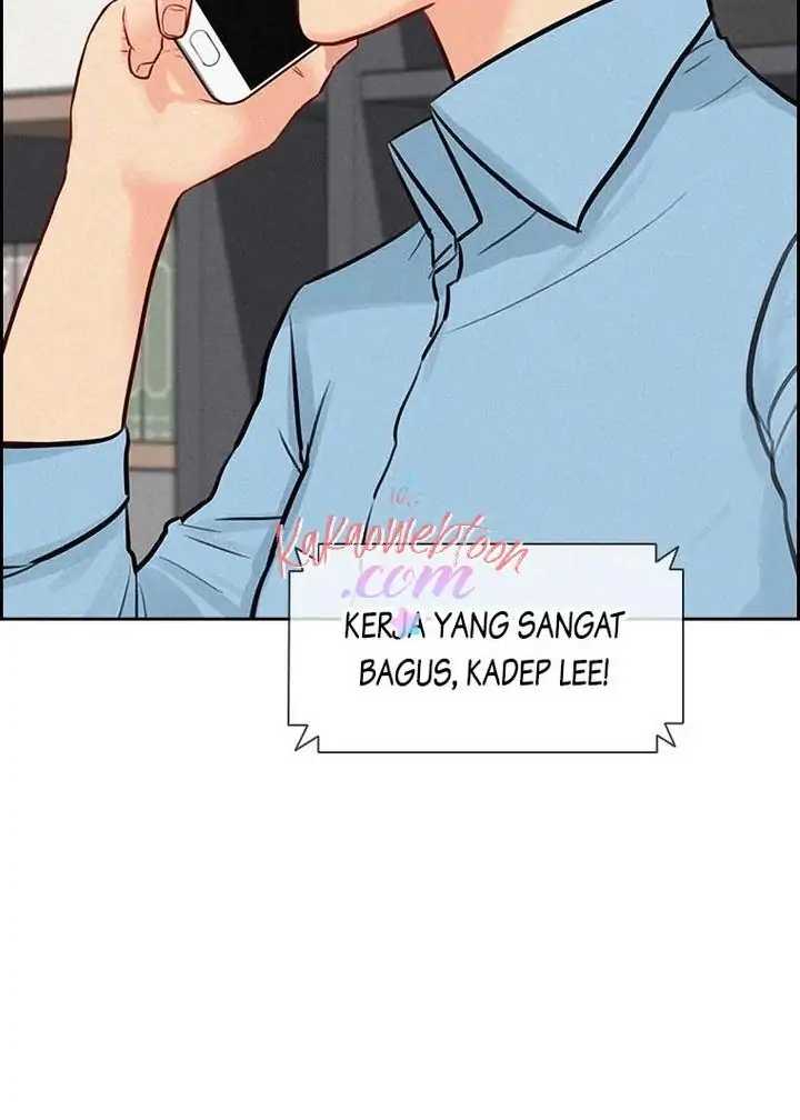Read Lord of Money ID Manga Online