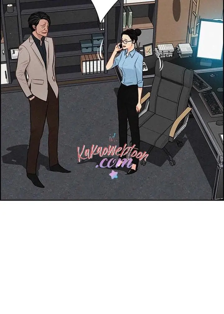 Read Lord of Money ID Manga Online