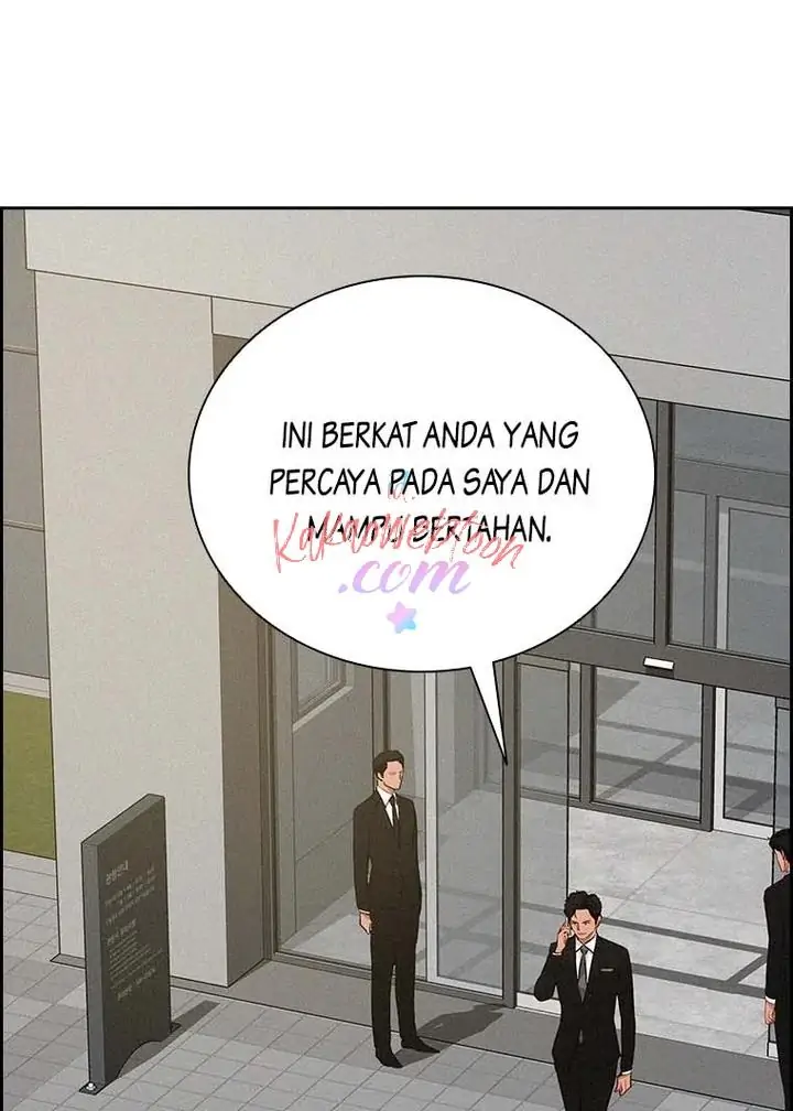 Read Lord of Money ID Manga Online