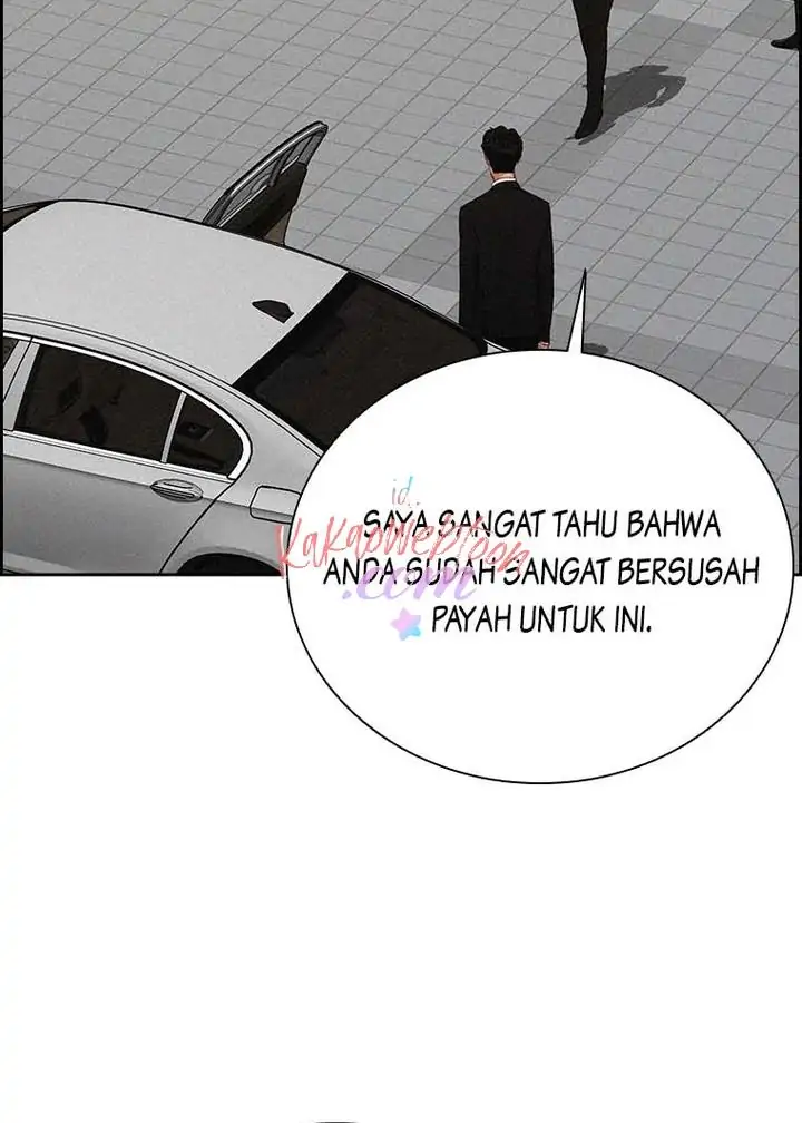 Read Lord of Money ID Manga Online