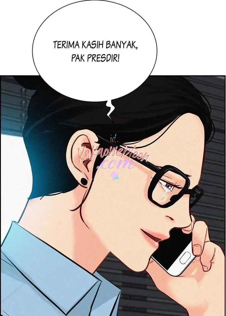 Read Lord of Money ID Manga Online