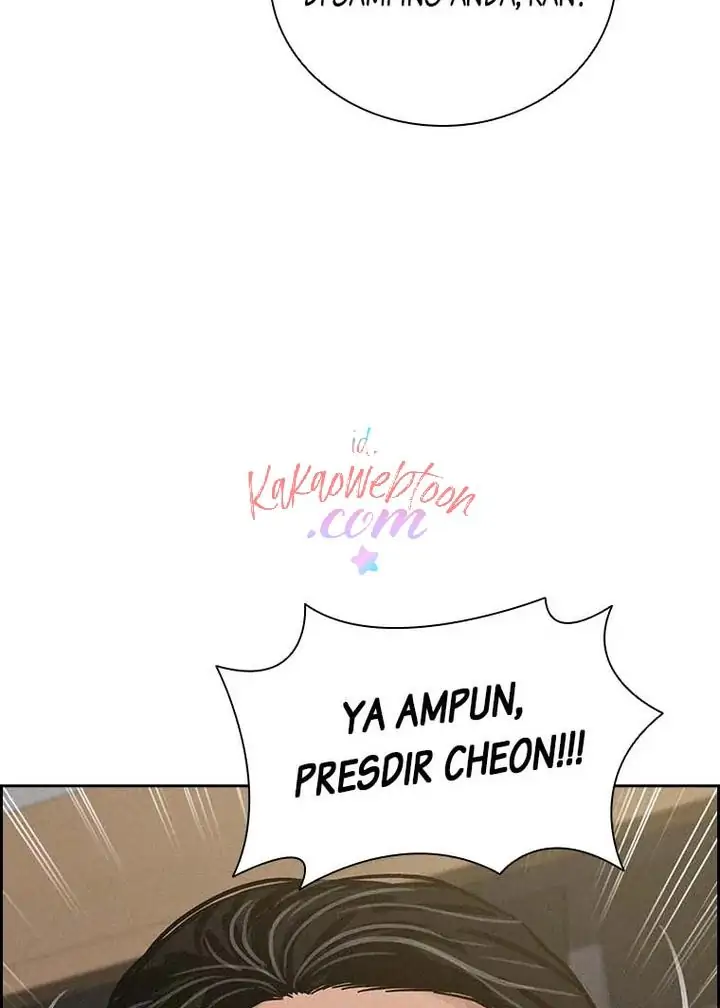 Read Lord of Money ID Manga Online