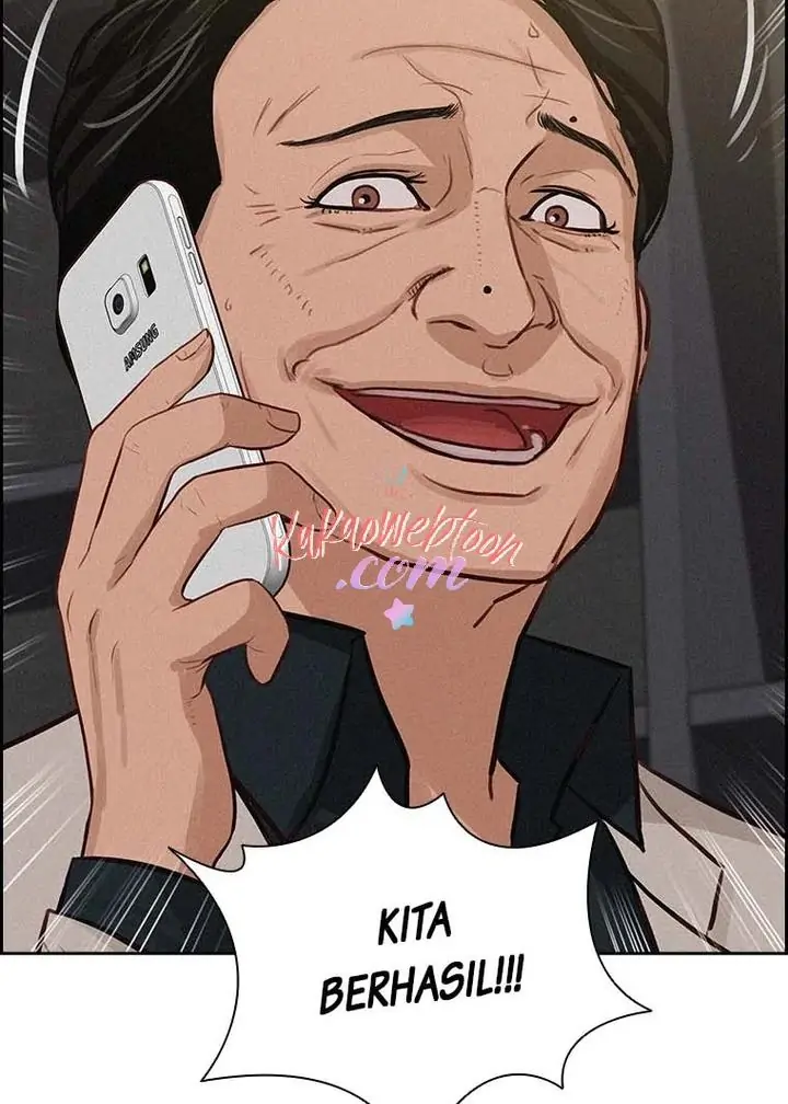 Read Lord of Money ID Manga Online