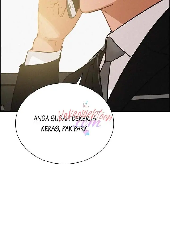Read Lord of Money ID Manga Online
