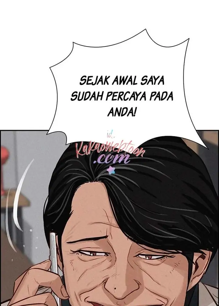 Read Lord of Money ID Manga Online