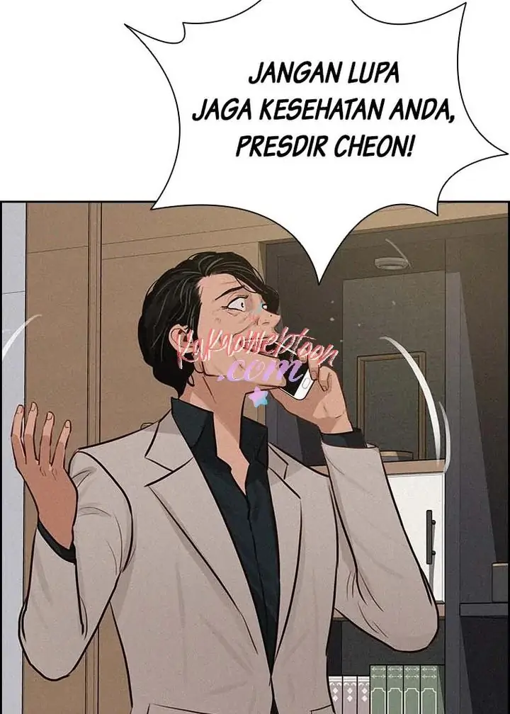 Read Lord of Money ID Manga Online
