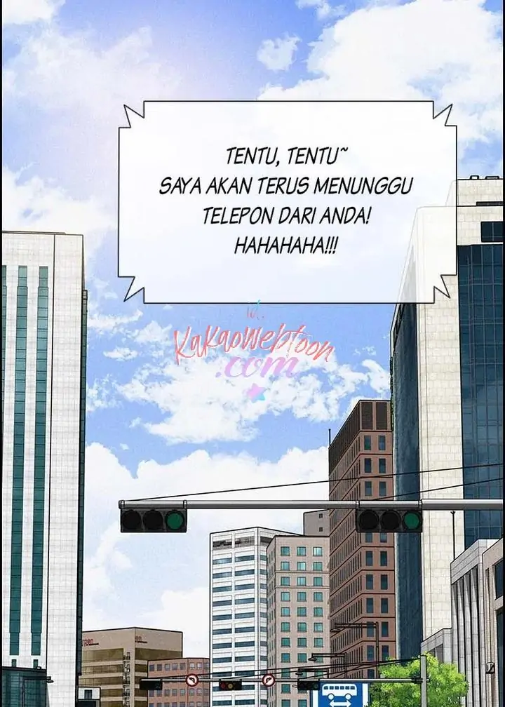Read Lord of Money ID Manga Online