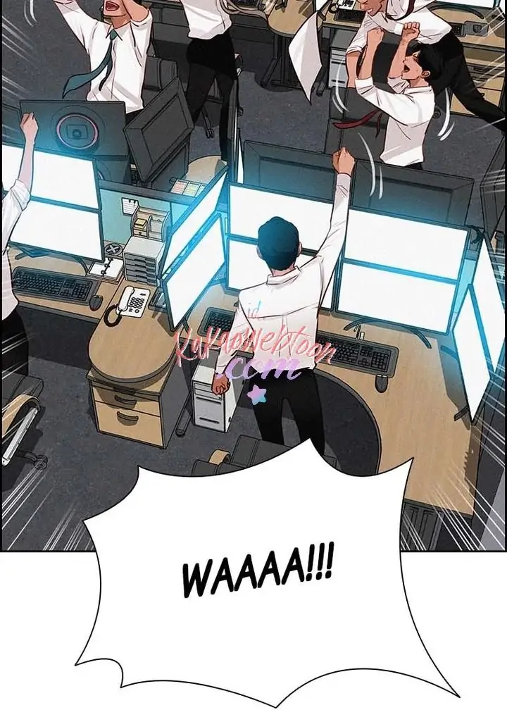 Read Lord of Money ID Manga Online