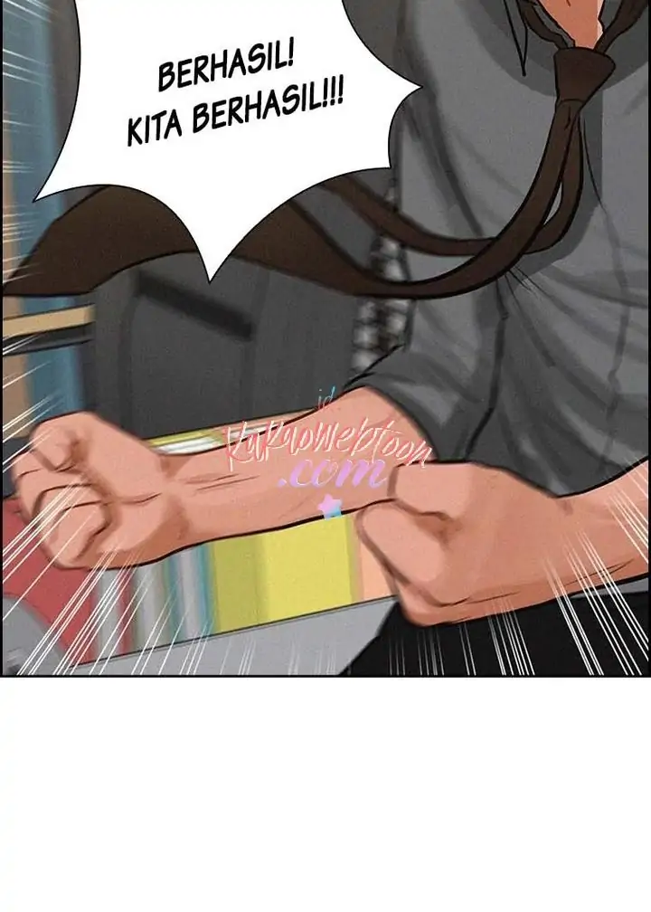 Read Lord of Money ID Manga Online